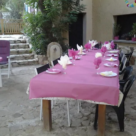 Maison Bethel Holiday home