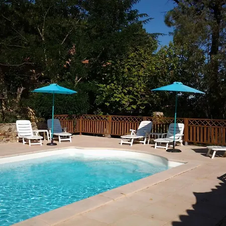 Maison Bethel Holiday home