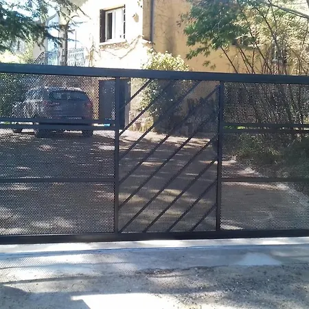 Holiday home Maison Bethel Bagnols-sur-Ceze
