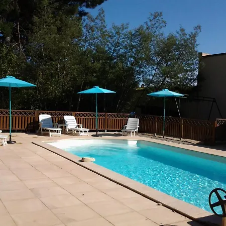 Maison Bethel Bagnols-sur-Ceze