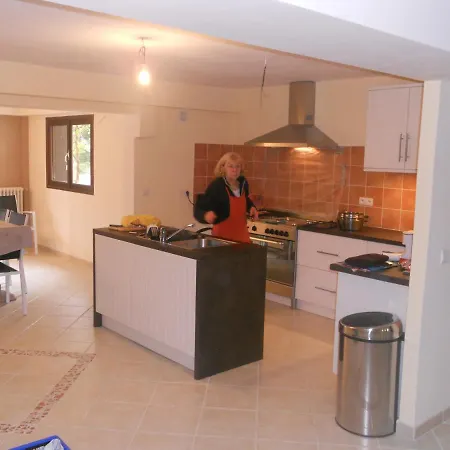 Maison Bethel Holiday home Bagnols-sur-Ceze