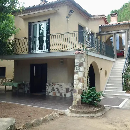 Maison Bethel * Bagnols-sur-Ceze