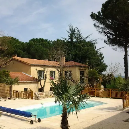 Holiday home Maison Bethel Bagnols-sur-Ceze