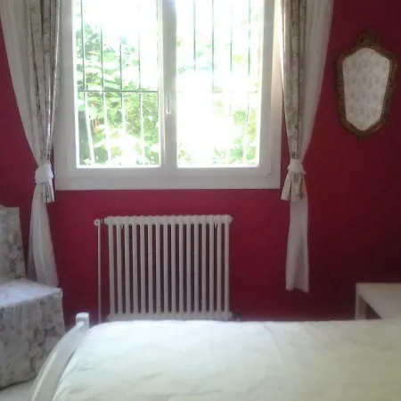 Maison Bethel * Bagnols-sur-Ceze