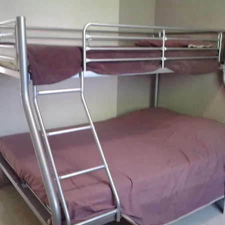 Maison Bethel Holiday home