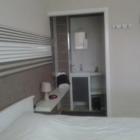 Maison Bethel Holiday home *