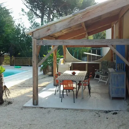 Maison Bethel *