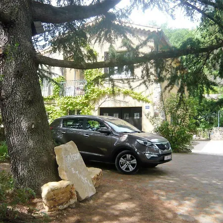 Maison Bethel Bagnols-sur-Ceze