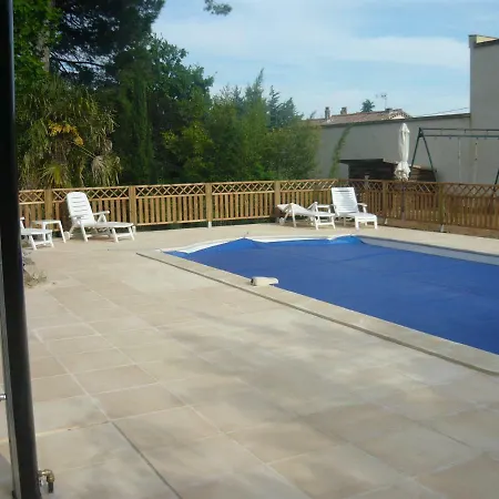 Holiday home Maison Bethel