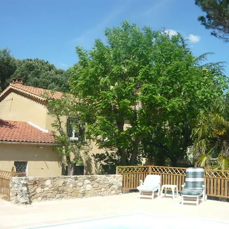 Maison Bethel Bagnols-sur-Ceze