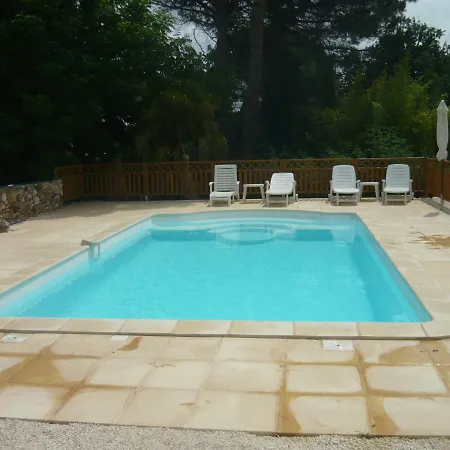 Maison Bethel Holiday home *